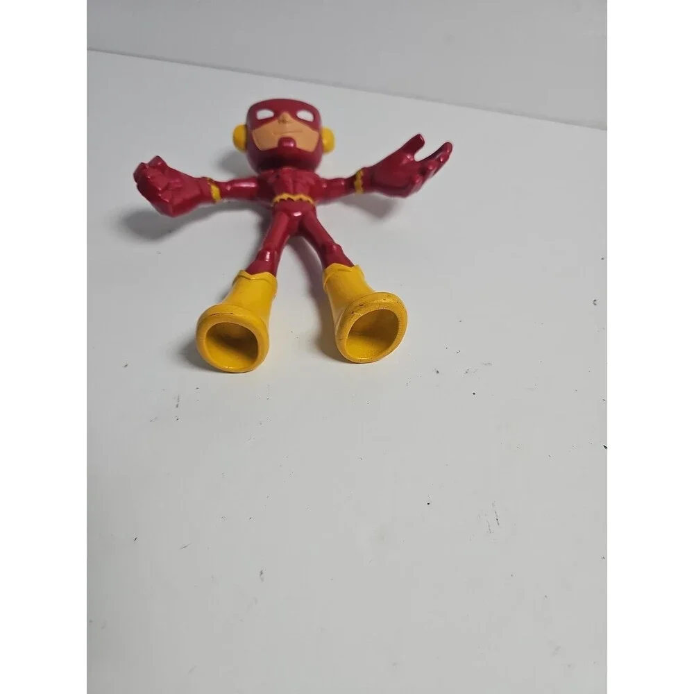 Mattel Justice League 7
